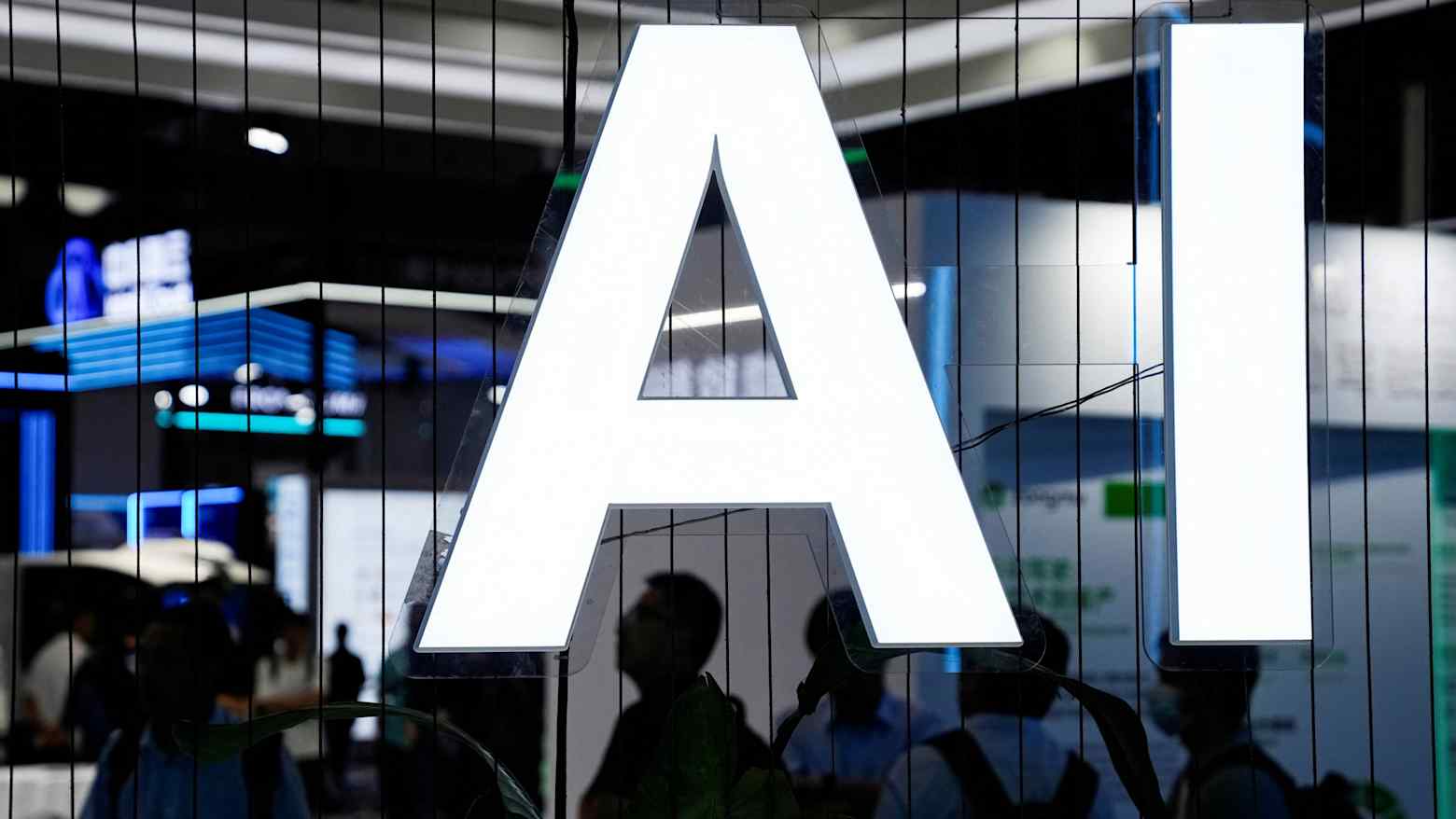 Japanio aliĝas al usona projekto de artefarita intelekto